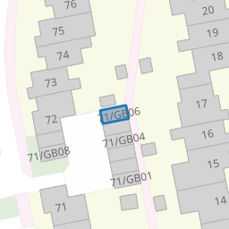 Perceel HLN01-K-3501