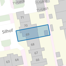 Perceel HLN01-K-3510