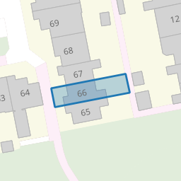 Perceel HLN01-K-3513