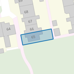 Perceel HLN01-K-3514