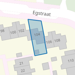 Perceel HLN01-K-3521