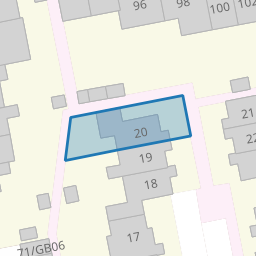 Perceel HLN01-K-3523