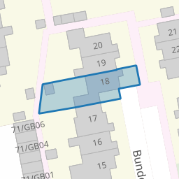 Perceel HLN01-K-3525