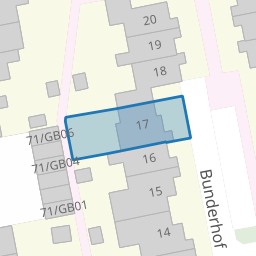 Perceel HLN01-K-3526