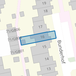 Perceel HLN01-K-3527