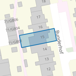 Perceel HLN01-K-3528