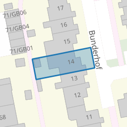 Perceel HLN01-K-3529