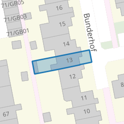 Perceel HLN01-K-3530