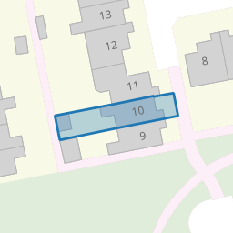 Perceel HLN01-K-3533