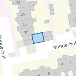 Perceel HLN01-K-3539