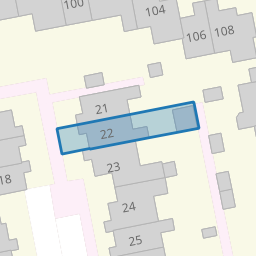 Perceel HLN01-K-3544