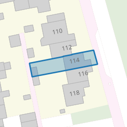 Perceel HLN01-K-3549