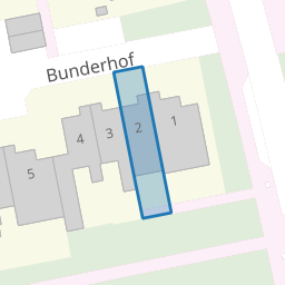 Perceel HLN01-K-3554