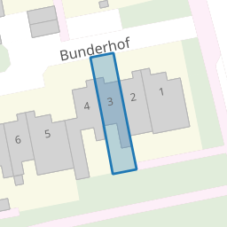 Perceel HLN01-K-3555