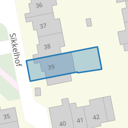 Perceel HLN01-K-3574