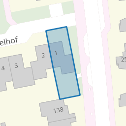 Perceel HLN01-K-3578