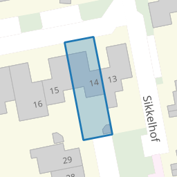 Perceel HLN01-K-3597