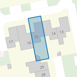 Perceel HLN01-K-3598