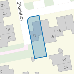 Perceel HLN01-K-3600