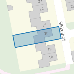 Perceel HLN01-K-3604