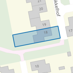 Perceel HLN01-K-3606