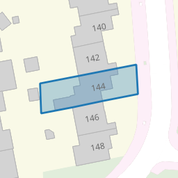 Perceel HLN01-K-3610