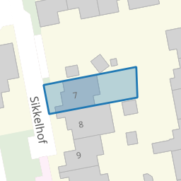 Perceel HLN01-K-3613