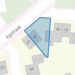 Perceel HLN01-K-3623