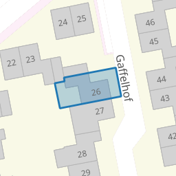 Perceel HLN01-K-3640