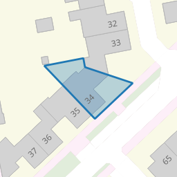 Perceel HLN01-K-3648