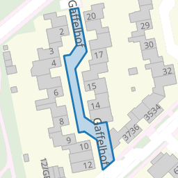 Perceel HLN01-K-3660