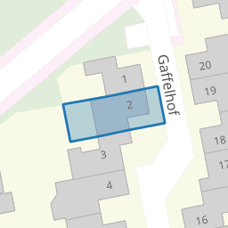 Perceel HLN01-K-3662