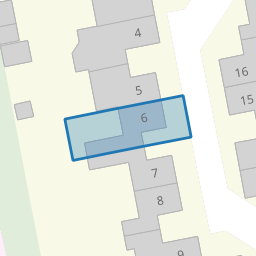 Perceel HLN01-K-3666