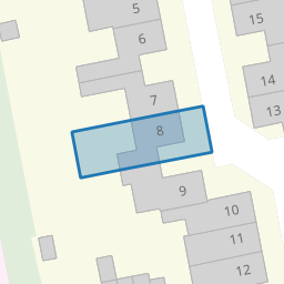 Perceel HLN01-K-3668