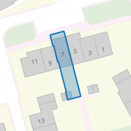 Perceel HLN01-K-3702