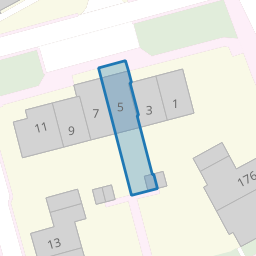 Perceel HLN01-K-3703