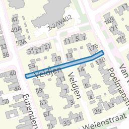 Perceel HLN01-K-3711