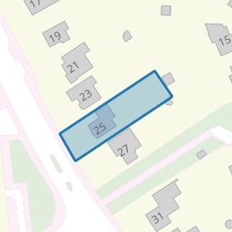 Perceel HLN01-K-3725