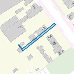 Perceel HLN01-K-3739