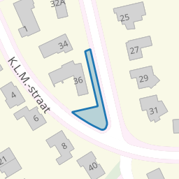 Perceel HLN01-K-3744