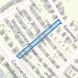 Perceel HLN01-K-3765