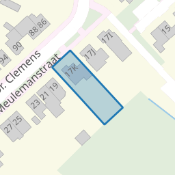 Perceel HLN01-K-3836