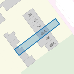 Perceel HLN01-K-3870