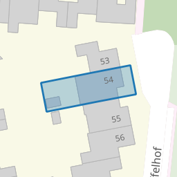 Perceel HLN01-K-3882