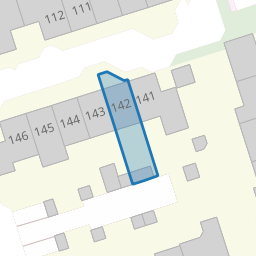 Perceel HLN01-K-3916