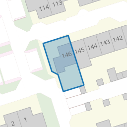 Perceel HLN01-K-3921