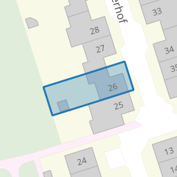 Perceel HLN01-K-3953