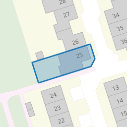 Perceel HLN01-K-3954