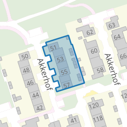 Perceel HLN01-K-3958