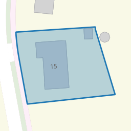 Perceel HLN01-K-3997